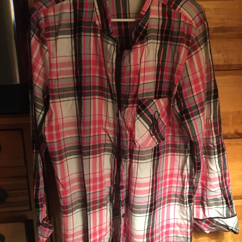 Victoria Secretes Night Gown